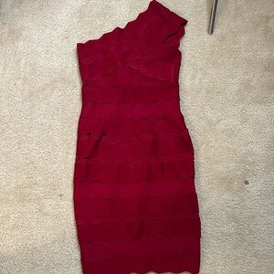 Brand new Bandage dress